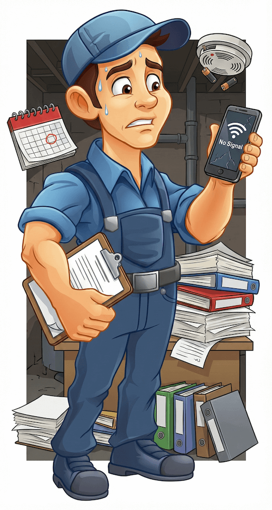 Kennst du ein oder mehrere dieser Probleme?